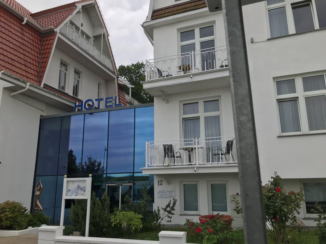 Parkhotel Seeblick主图