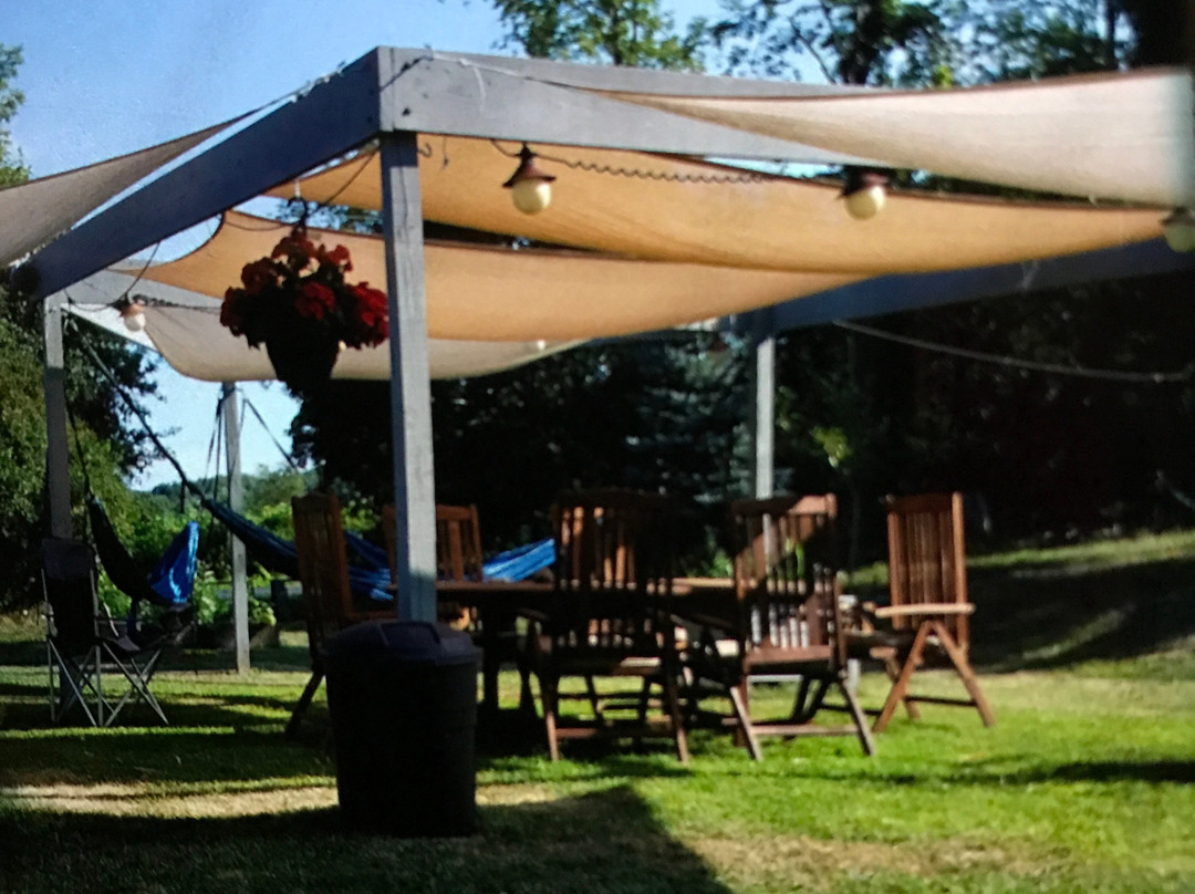 Inn at Charlotte Bed and Breakfast主图