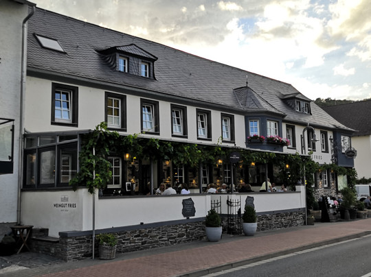 Weinhaus Fries主图