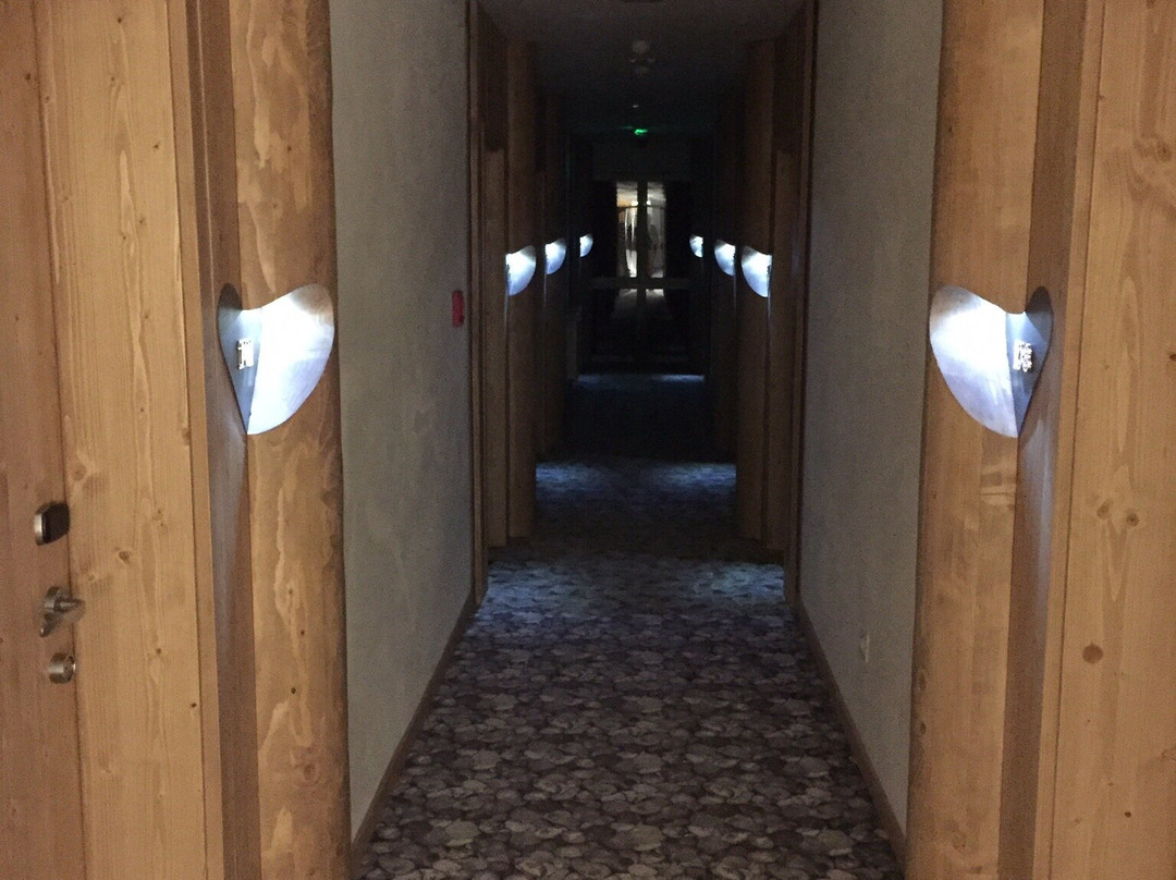 Hotel Srdiecko主图
