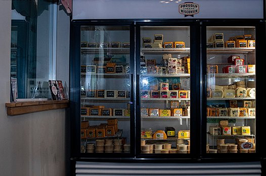 Sassy Cow Creamery-Columbus必去景点