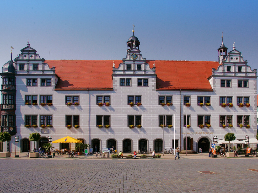 Torgau-Informations-Center