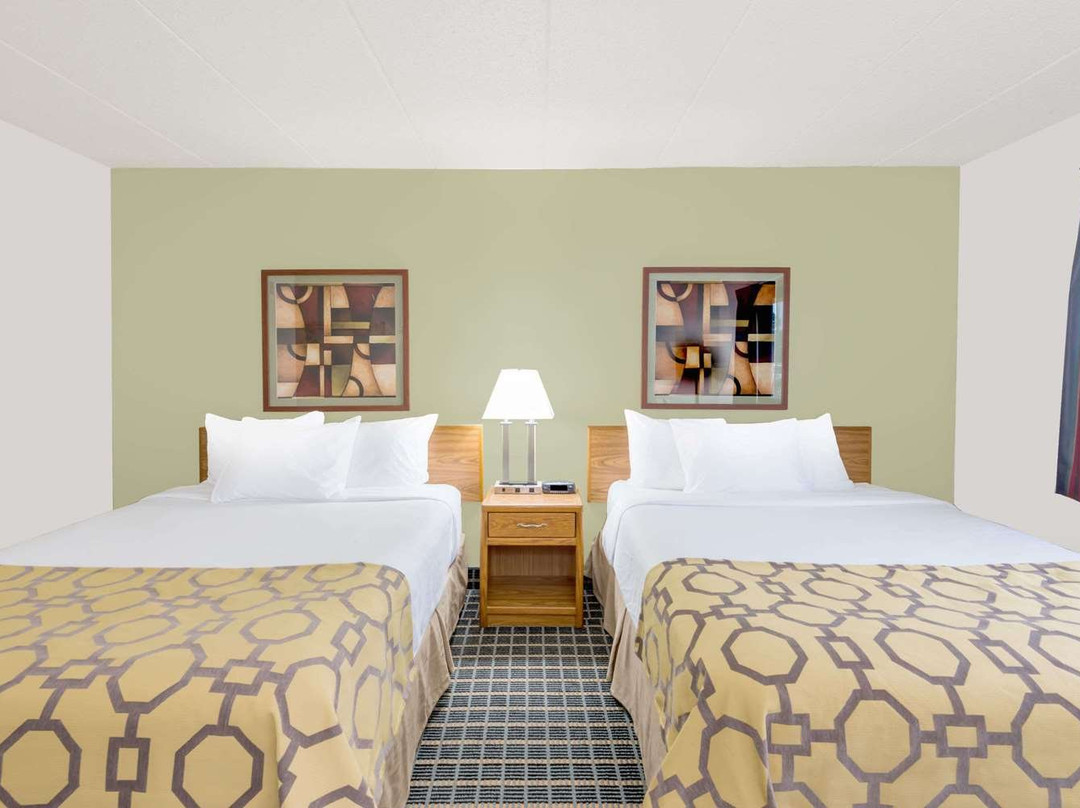 Baymont by Wyndham Marshalltown主图