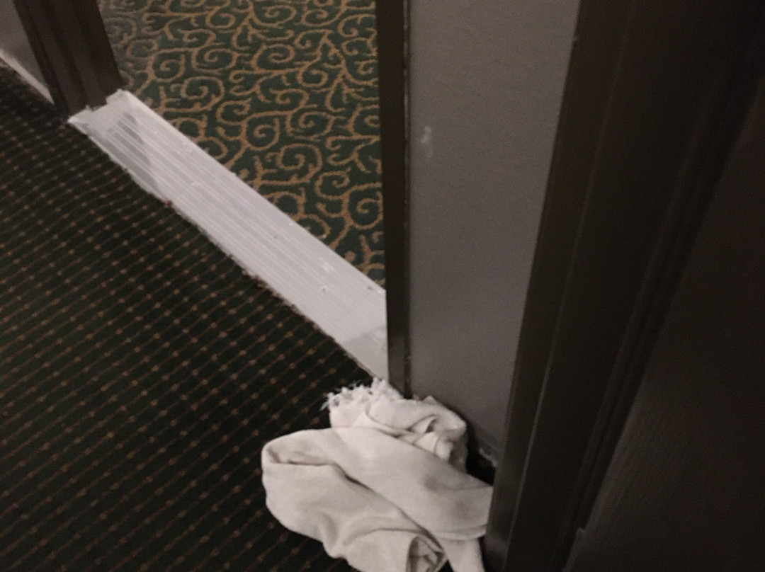 吉尔罗伊速8酒店主图