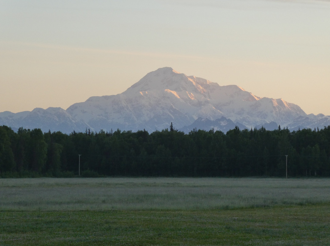 McKinley View B&B主图