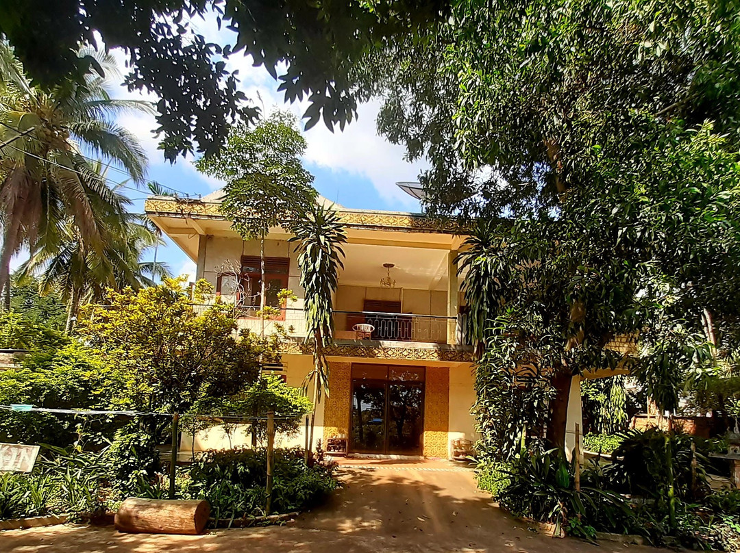 Banlung Balcony Guesthouse & Restaurant主图