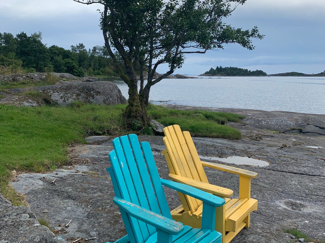 Nedstrand旅游攻略图片