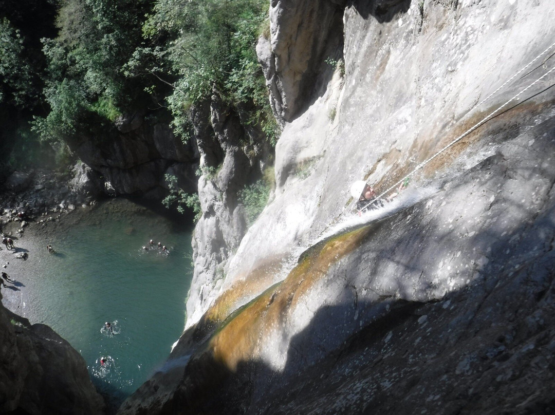 Trentino Climb景点图片