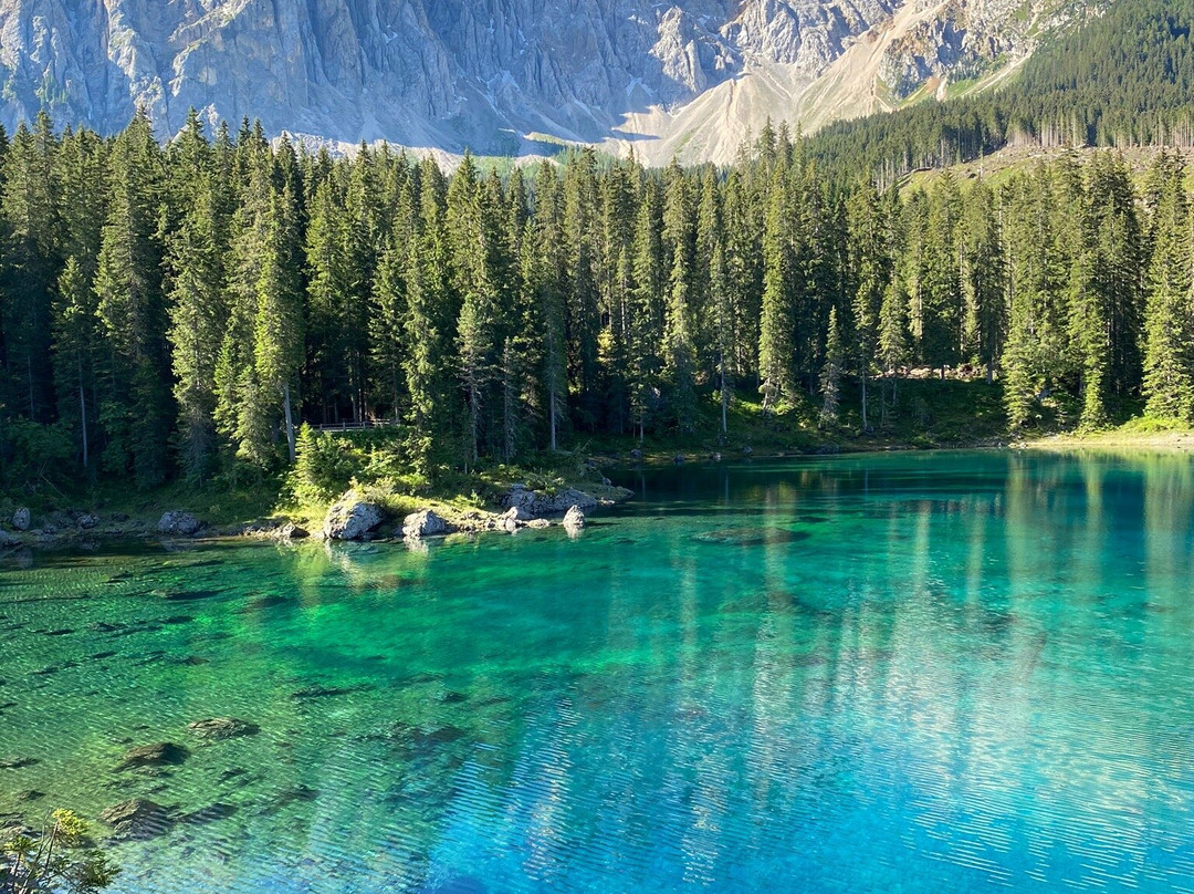 Gasthof Albergo Meierei主图