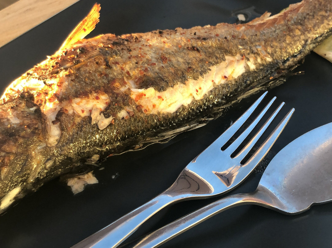 Beach Hotel - Le Grand Chalet主图