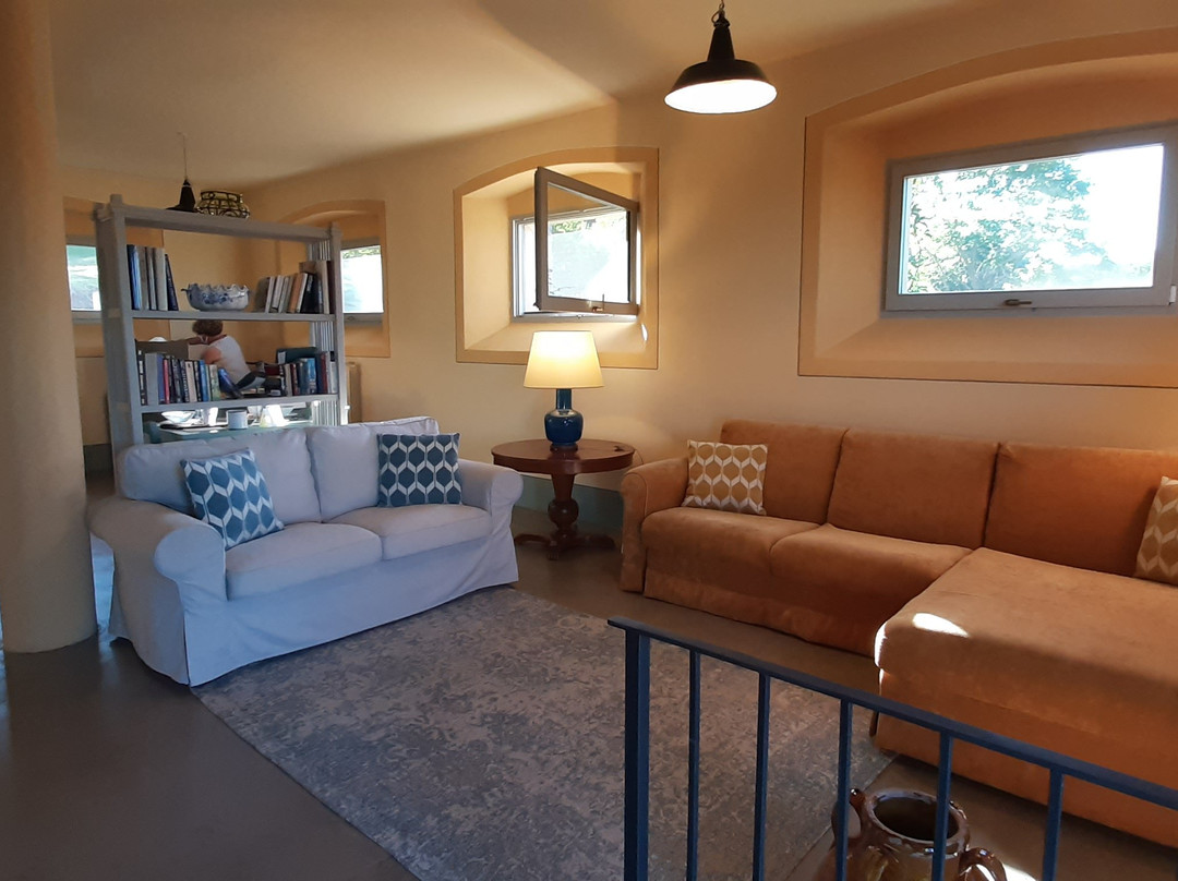 B&B Palazzolo La Foce主图