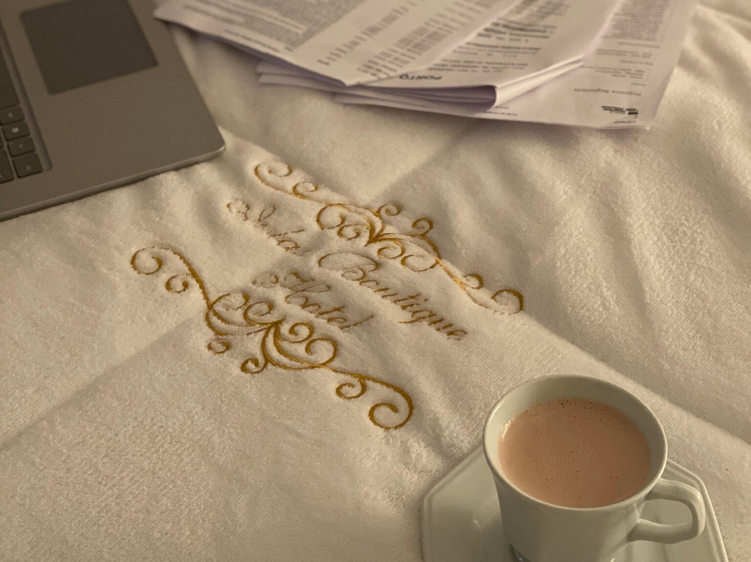 Ivlas Boutique Hotel主图