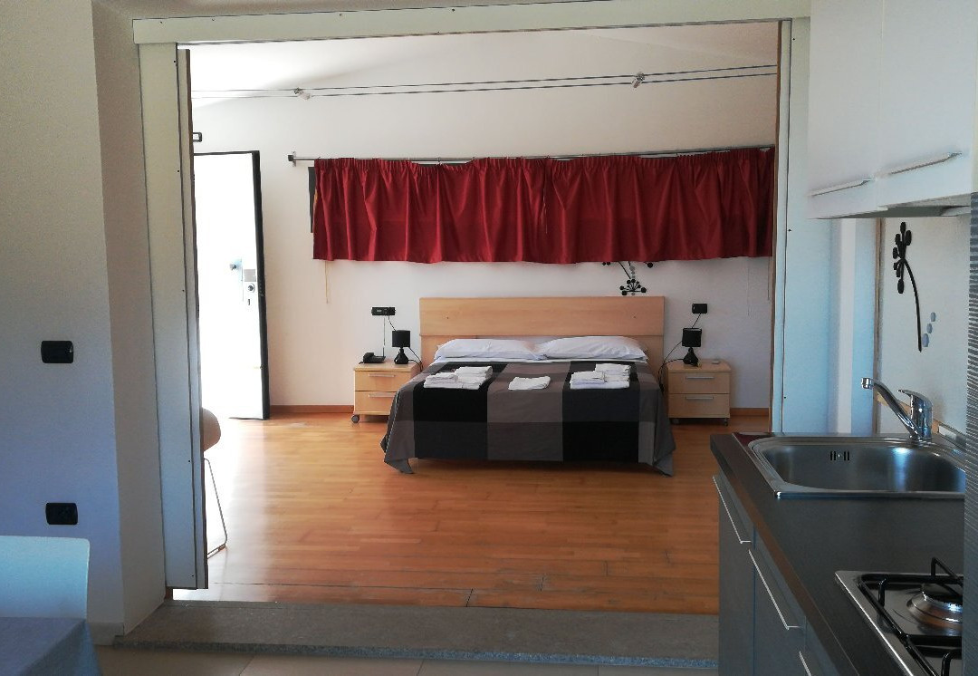 Natur Hotel Tanca主图