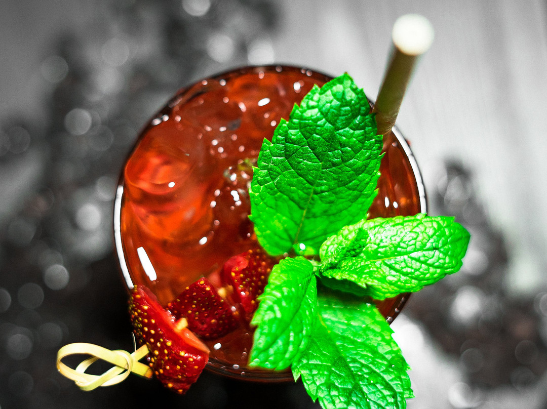 Element-托伦古镇必去景点