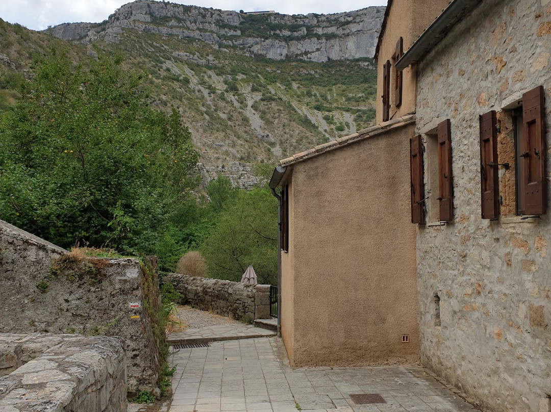 Maison du Grand Site du Cirque de Navacelles景点图片