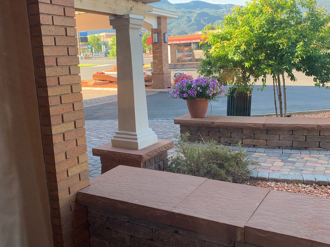 Best Western Plus Cedar City主图