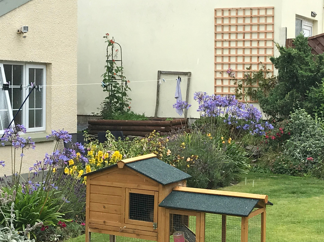 The Brookfield主图