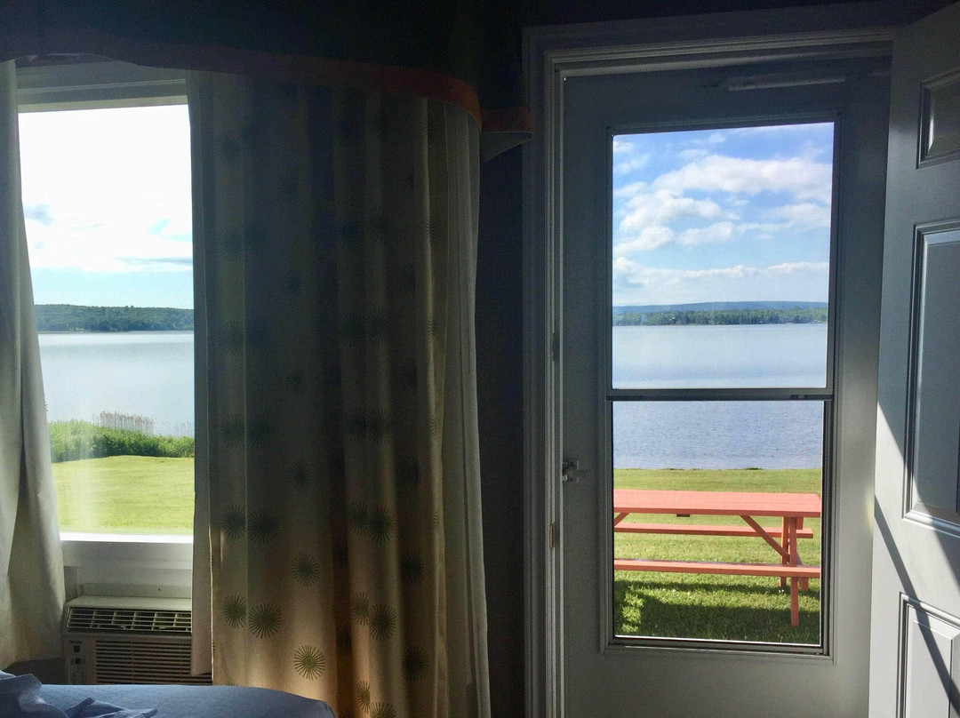 特瑞斯曼汽车旅馆主图