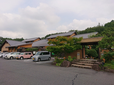 Mitsumine-可儿市必去景点