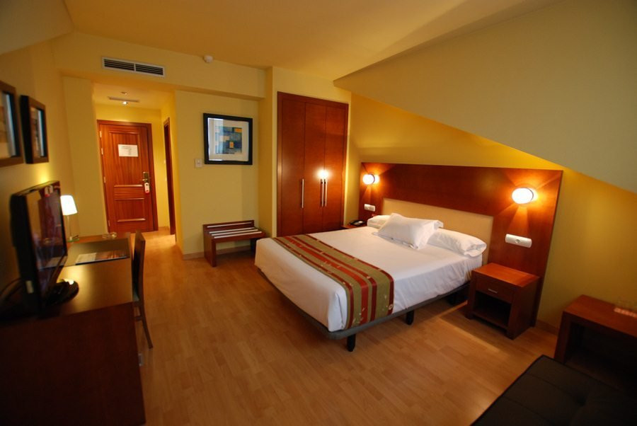 Andia Hotel Restaurante主图