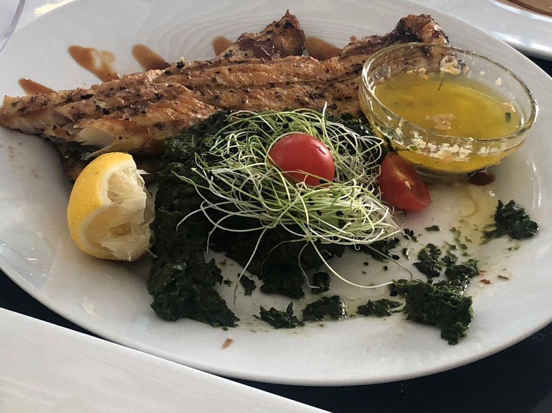 Marco Polo Hotel主图