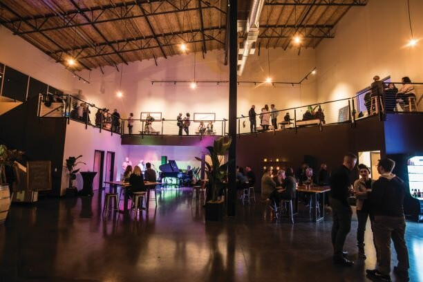 The Winemakers Reserve-伍丁维尔必去景点