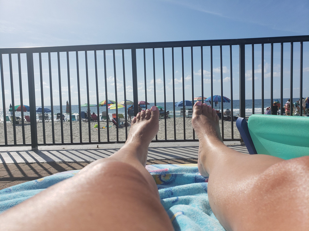 Garden City Inn主图