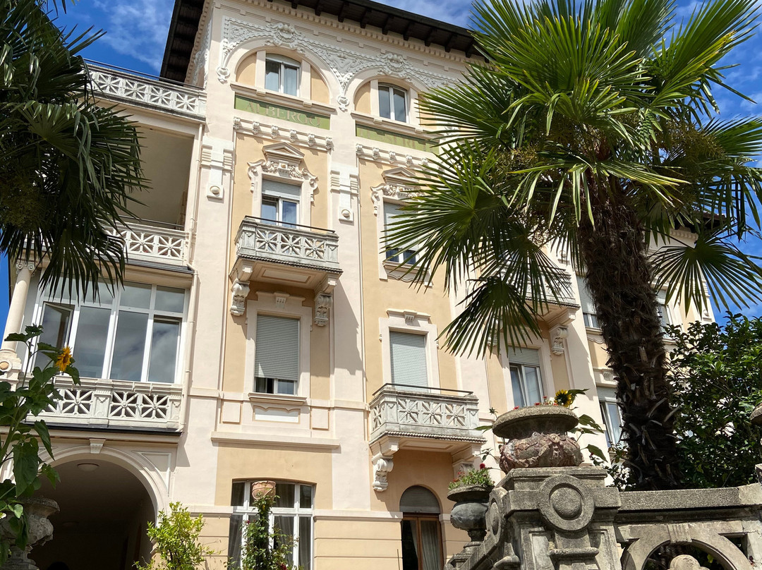 Hotel Tesserete主图