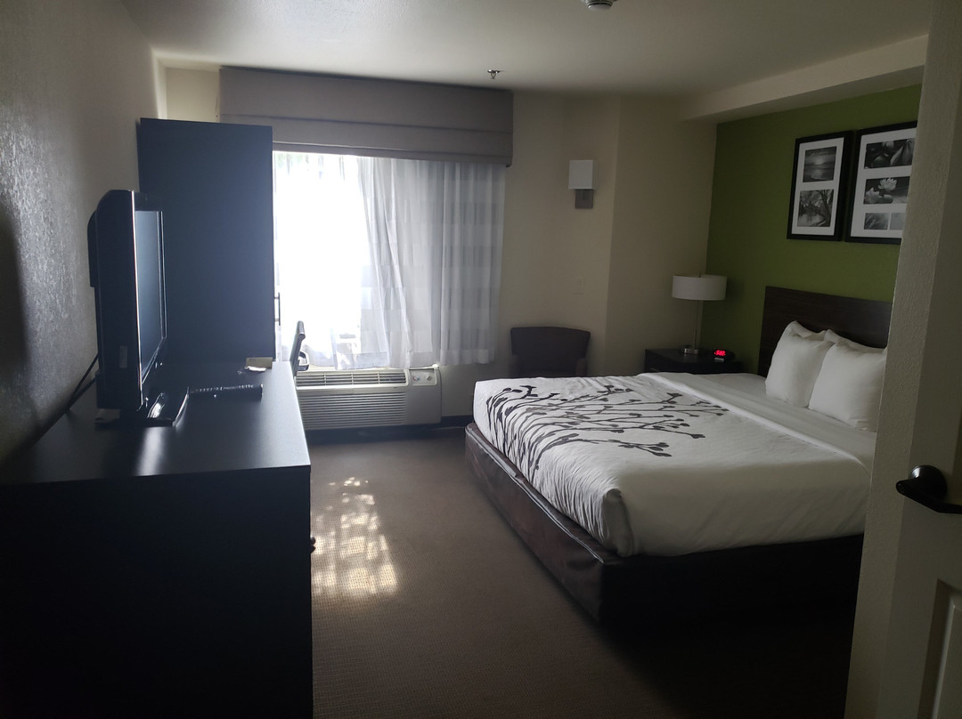 Best Western Governors Inn & Suites主图