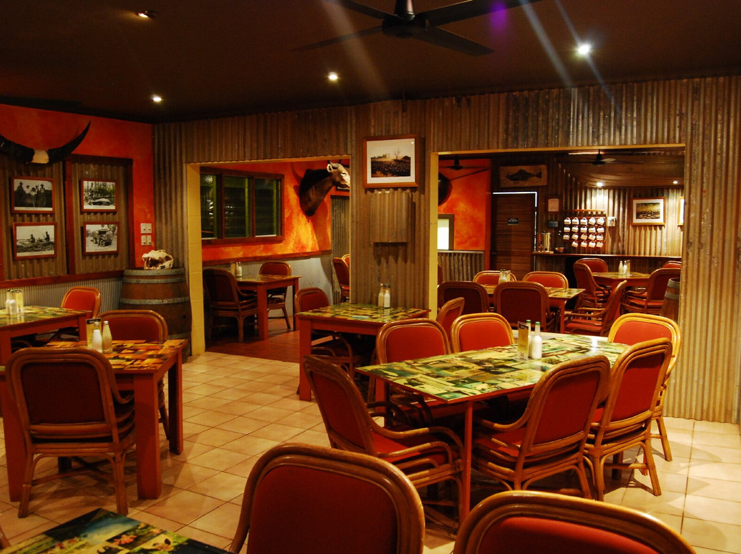 Point Stuart旅游攻略图片