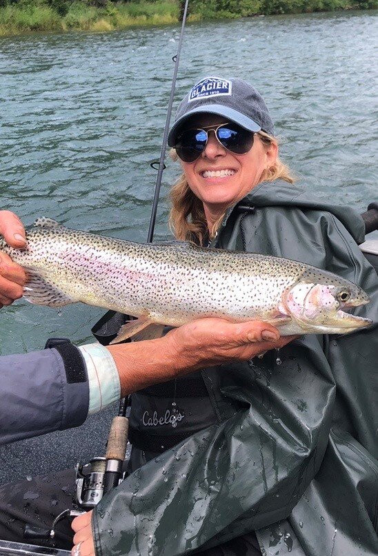 Kenai River Float-n-Fish-Cooper Landing必去景点