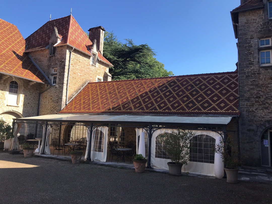 Cubry旅游攻略图片