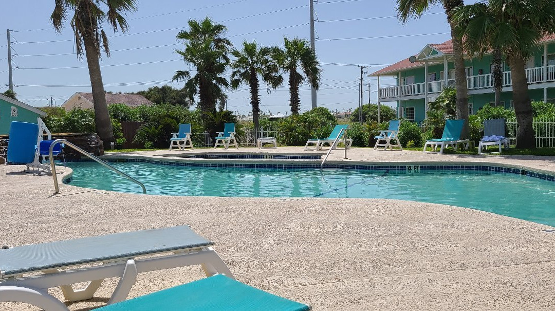 Days Inn by Wyndham Port Aransas TX主图