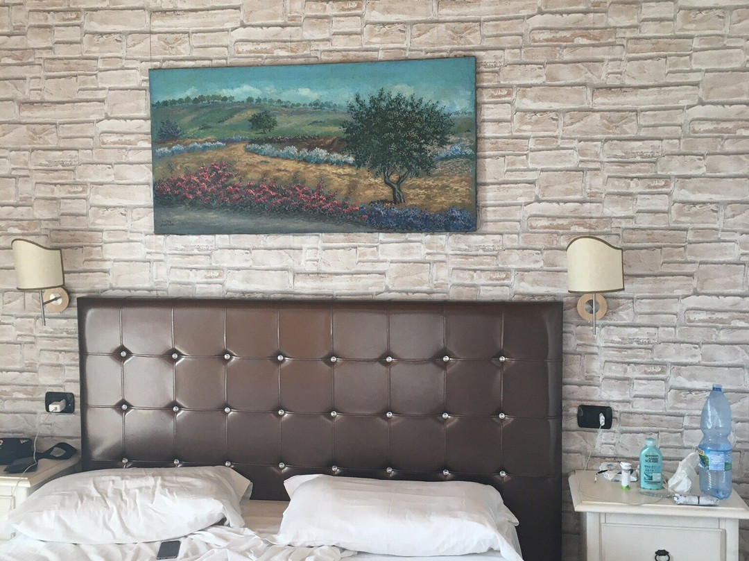 Bed & Breakfas La Villetta主图