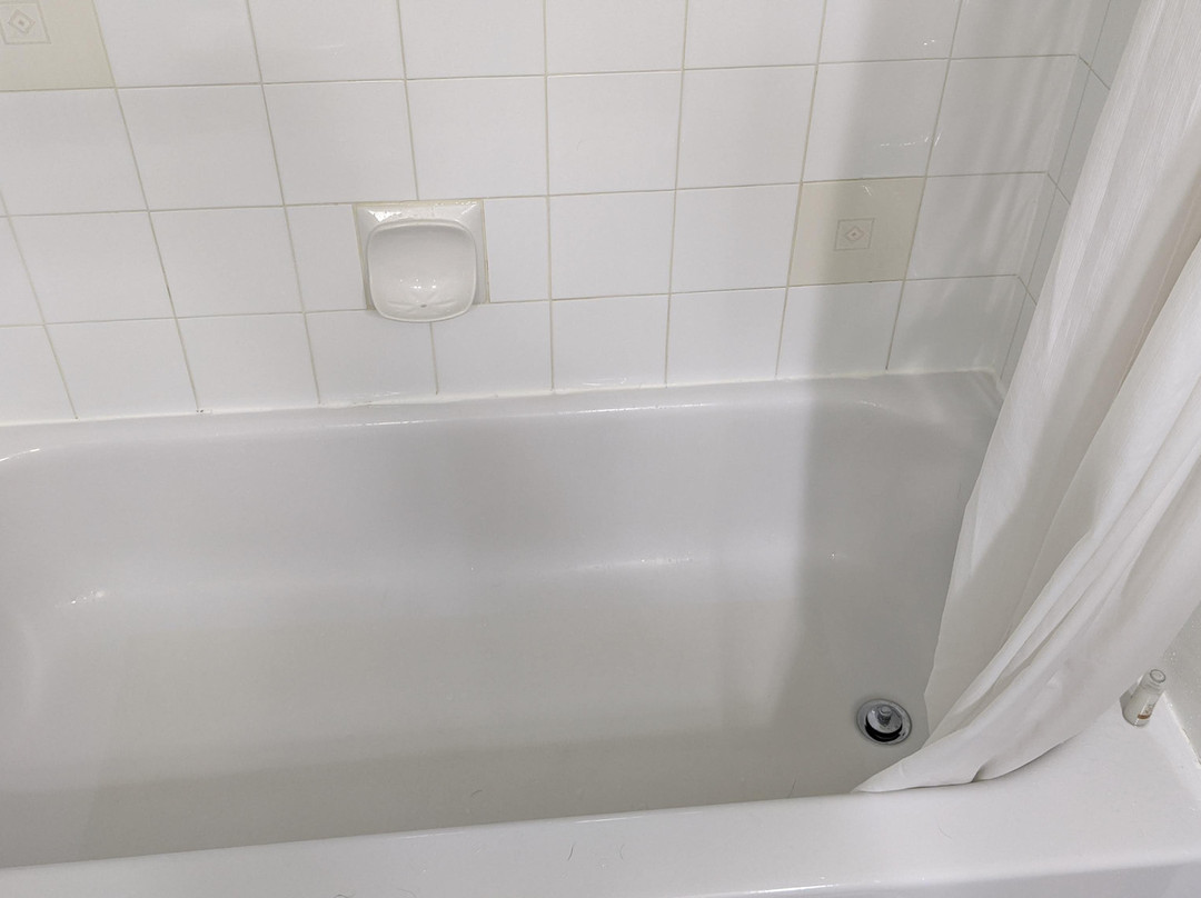 萨斯卡通戴斯酒店主图