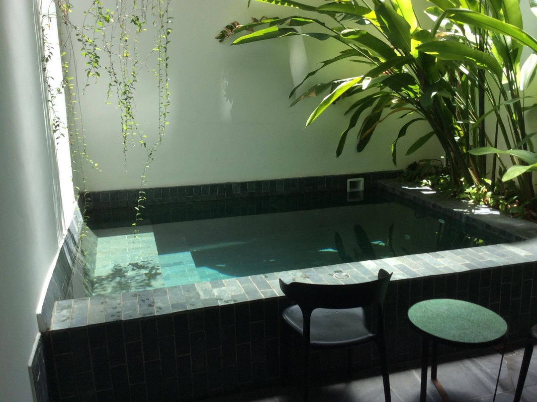 Baitong Hotel & Resort主图