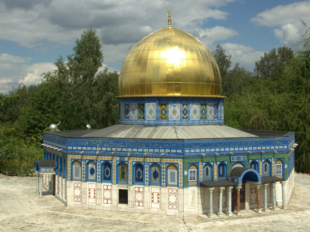 Lichtenstein旅游攻略图片