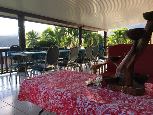 Pension Mave Mai主图