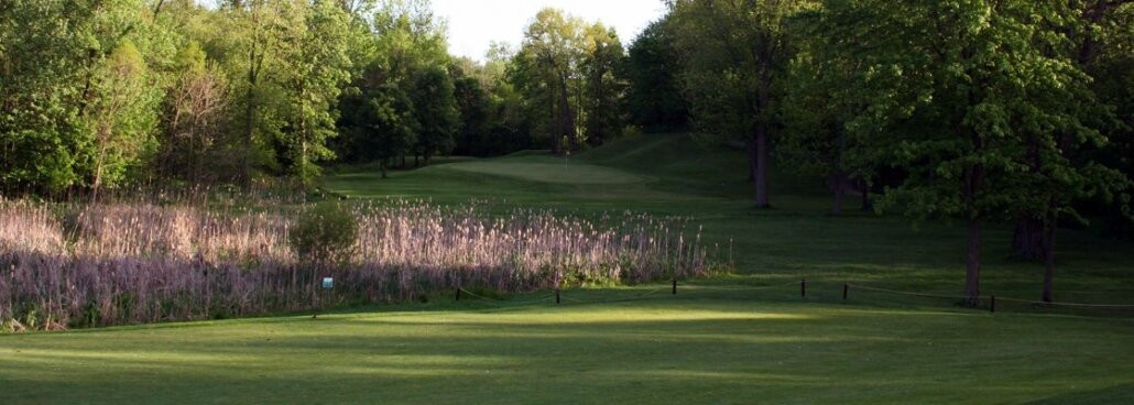Eagle Glen Golf Course景点图片