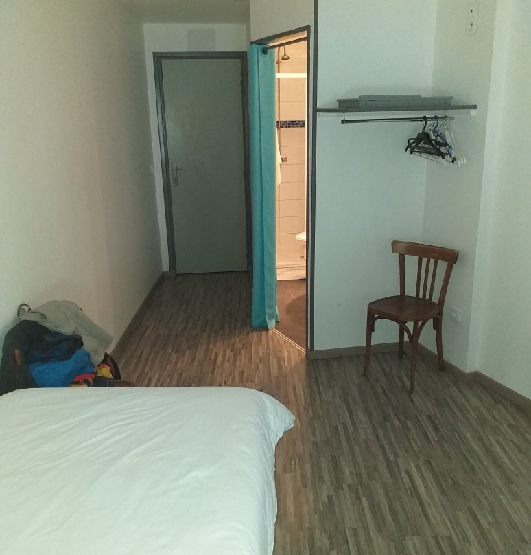 Relais Saint Jacques主图