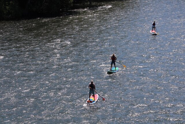 Gold Paddle Tour Co.-Rogue River必去景点