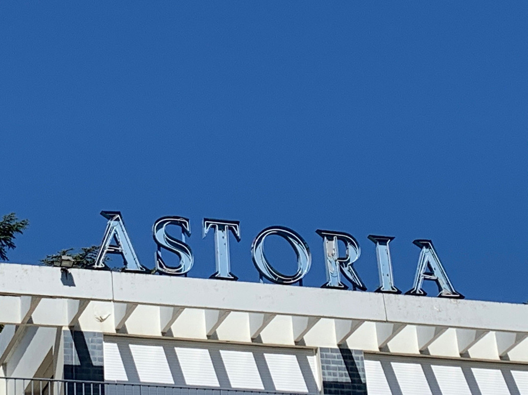 Hotel Astoria主图