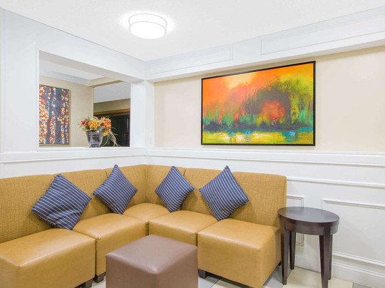 Baymont by Wyndham Ames主图