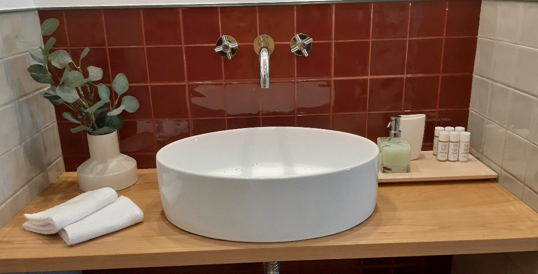 Villa Dos Corceis主图