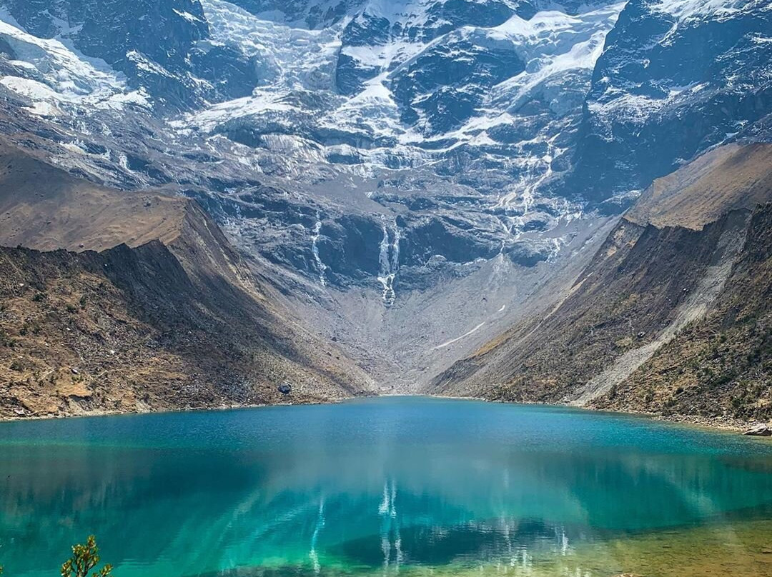 Humantay Lake-库斯科必去景点