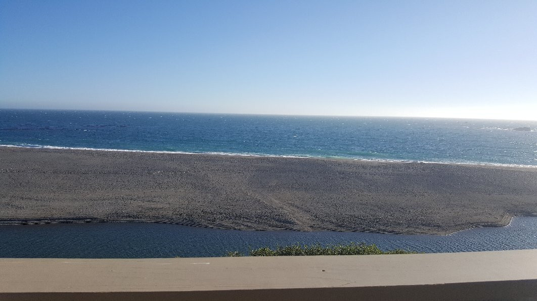 Seacliff Motel on the Bluff主图