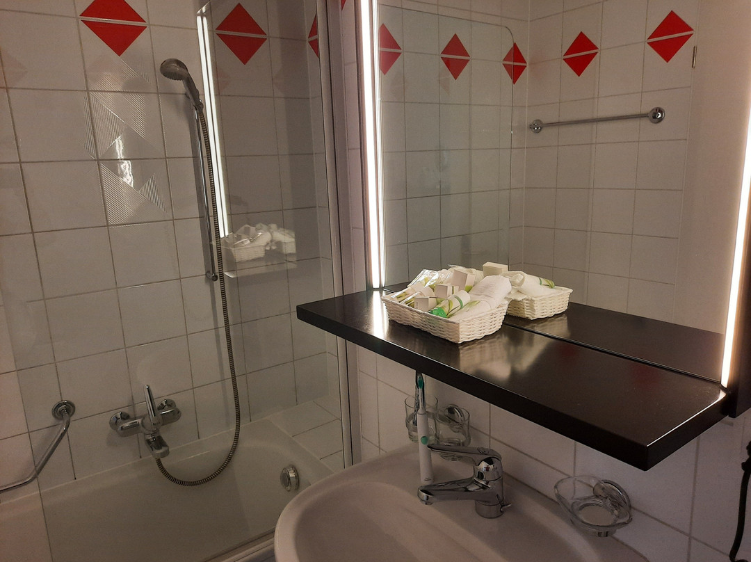 Astra Hotel Vevey主图