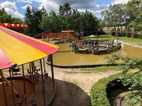 Erse Park Uetze-Uetze-Dedenhausen必去景点