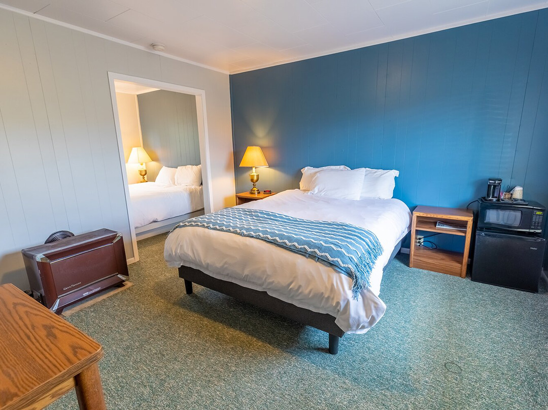 The Lakehouse At Georgetown Lake主图