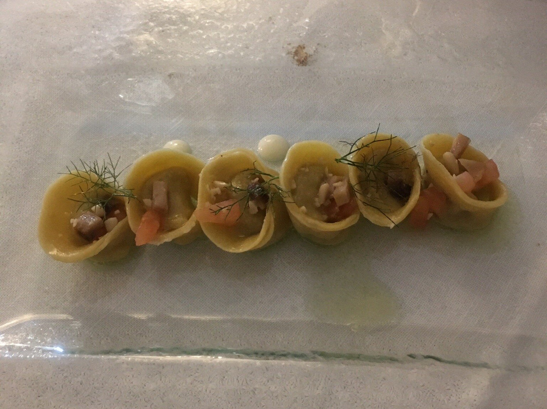 Mastroianni's Bed & Bistro主图